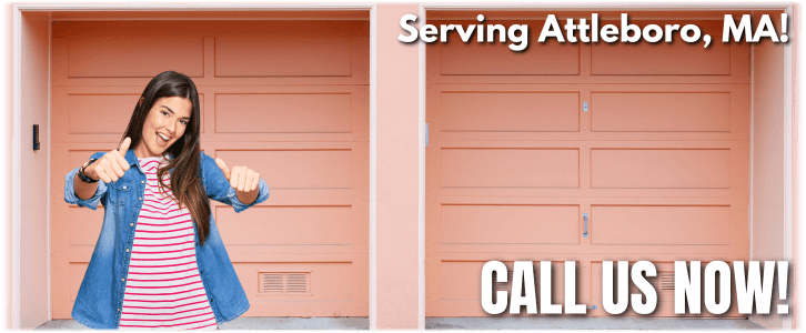 Garage Door Repair Attleboro MA