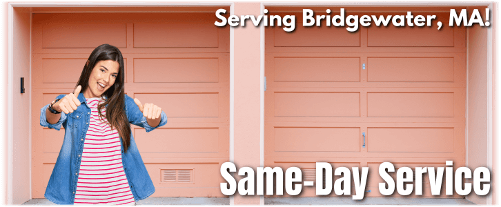 Garage Door Repair Bridgewater MA