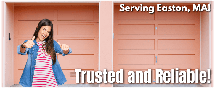 Garage Door Repair Easton MA